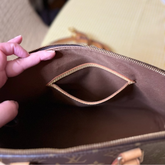 ▪️Louis Vuitton Alma PM - Picture 9 of 10